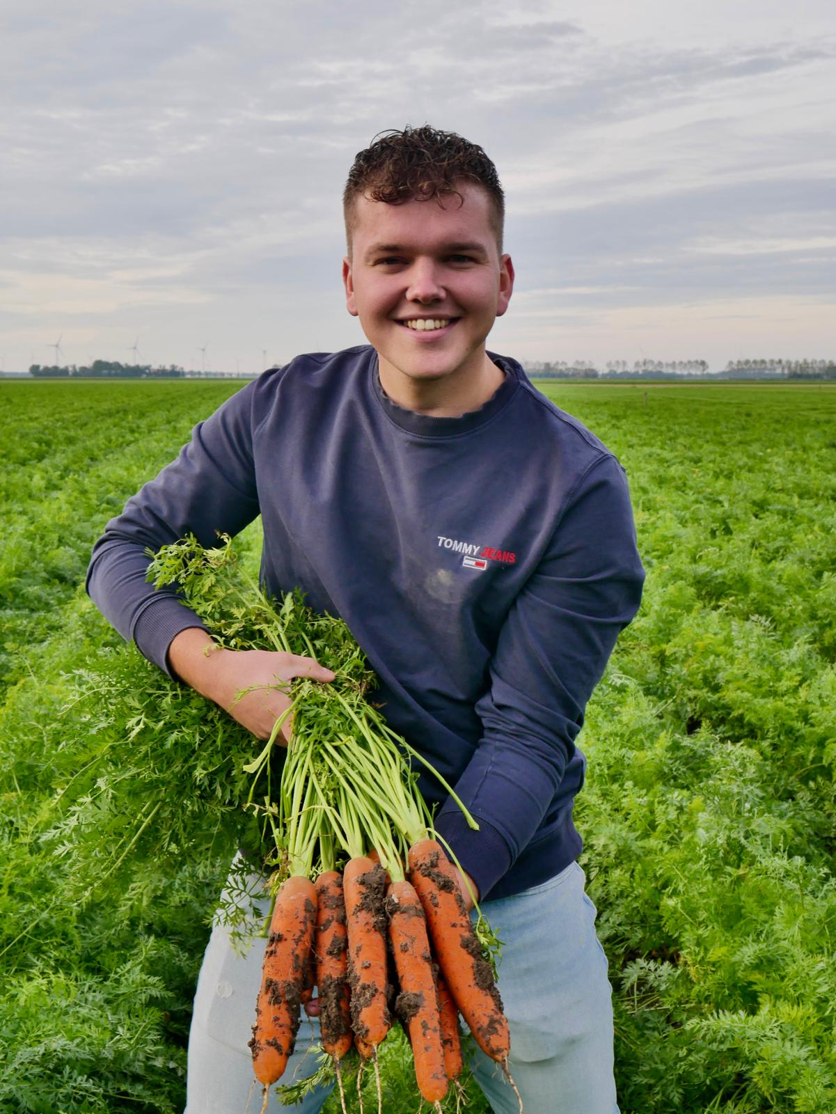 Holland Food Supply